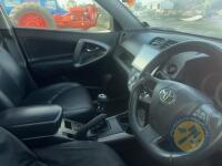 Toyota Rav 4 2010 - 8