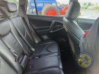 Toyota Rav 4 2010 - 9