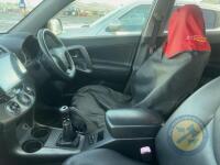 Toyota Rav 4 2010 - 10