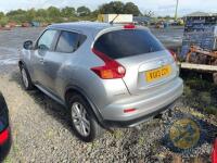 Nissan Juke 2013 - 3
