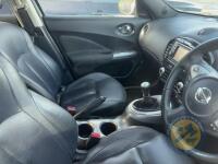 Nissan Juke 2013 - 7