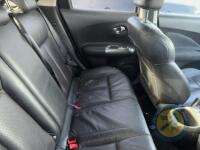 Nissan Juke 2013 - 8
