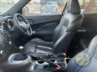 Nissan Juke 2013 - 9
