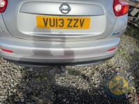 Nissan Juke 2013 - 10