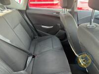 Vauxhall Astra 1.4L 2011 - 8