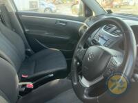 Suzuki Swift 2013 - 7