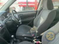 Suzuki Swift 2013 - 9