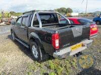 Nissan Navara 2010 - 4