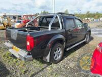 Nissan Navara 2010 - 7