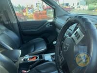Nissan Navara 2010 - 8