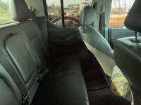 Nissan Navara 2010 - 9
