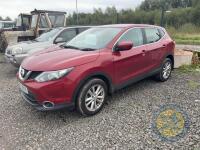 Nissan Qashqai 2017 - 3