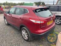 Nissan Qashqai 2017 - 4