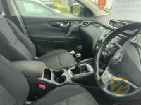 Nissan Qashqai 2017 - 7
