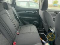 Nissan Qashqai 2017 - 8