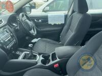 Nissan Qashqai 2017 - 9