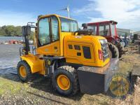 Captok CK35 4x4 Rough Terrain Forklift 2026 - 7