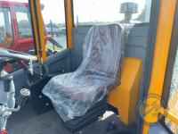Captok CK35 4x4 Rough Terrain Forklift 2026 - 13