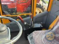 Captok CK35 4x4 Rough Terrain Forklift 2026 - 14