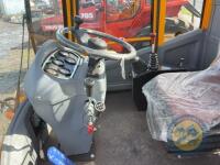 Captok CK35 4x4 Rough Terrain Forklift 2026 - 15