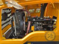 Captok CK35 4x4 Rough Terrain Forklift 2026 - 20