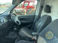 Vauxhall Combo 2016 - 9