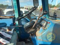 Ford 7610 1970s Tractor - 17