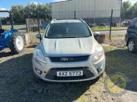 Ford Kuga 2.0 TDCI 2009 - 2