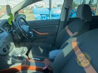 Ford Kuga 2.0 TDCI 2009 - 7
