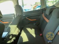 Ford Kuga 2.0 TDCI 2009 - 8