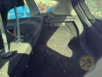 Ford Kuga 2.0 TDCI 2009 - 9