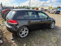 Volkswagen Golf MK6 1.6L TDI 2012 - 4