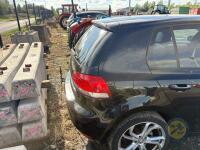 Volkswagen Golf MK6 1.6L TDI 2012 - 7
