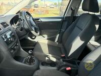 Volkswagen Golf MK6 1.6L TDI 2012 - 10