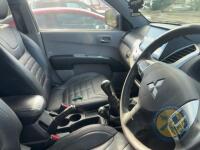 Mitsubishi L200 Barbarian 2012 - 10