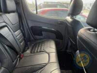 Mitsubishi L200 Barbarian 2012 - 11