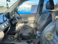 Mitsubishi L200 Barbarian 2012 - 12