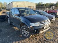 Mitsubishi L200 2015 - 3
