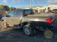 Mitsubishi L200 2015 - 6