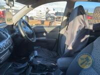 Mitsubishi L200 2015 - 8
