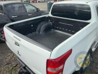 Mitsubishi L200 Titan 2018 - 6