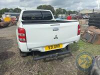 Mitsubishi L200 Titan 2018 - 7