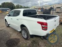 Mitsubishi L200 Titan 2018 - 8