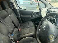 Citreon Berlingo 2009 - 6