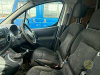 Citreon Berlingo 2009 - 7