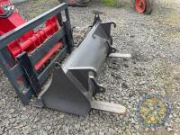 Powox Telehandler 2026 - 4