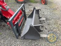 Powox Telehandler 2026 - 5