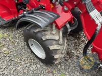 Powox Telehandler 2026 - 7