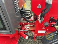 Powox Telehandler 2026 - 8