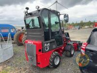 Powox Telehandler 2026 - 10
